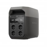 Зарядна станція EcoFlow DELTA 3